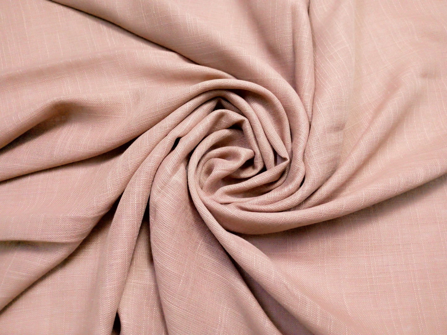Turkish Lawn Scarf - Apricot Pink