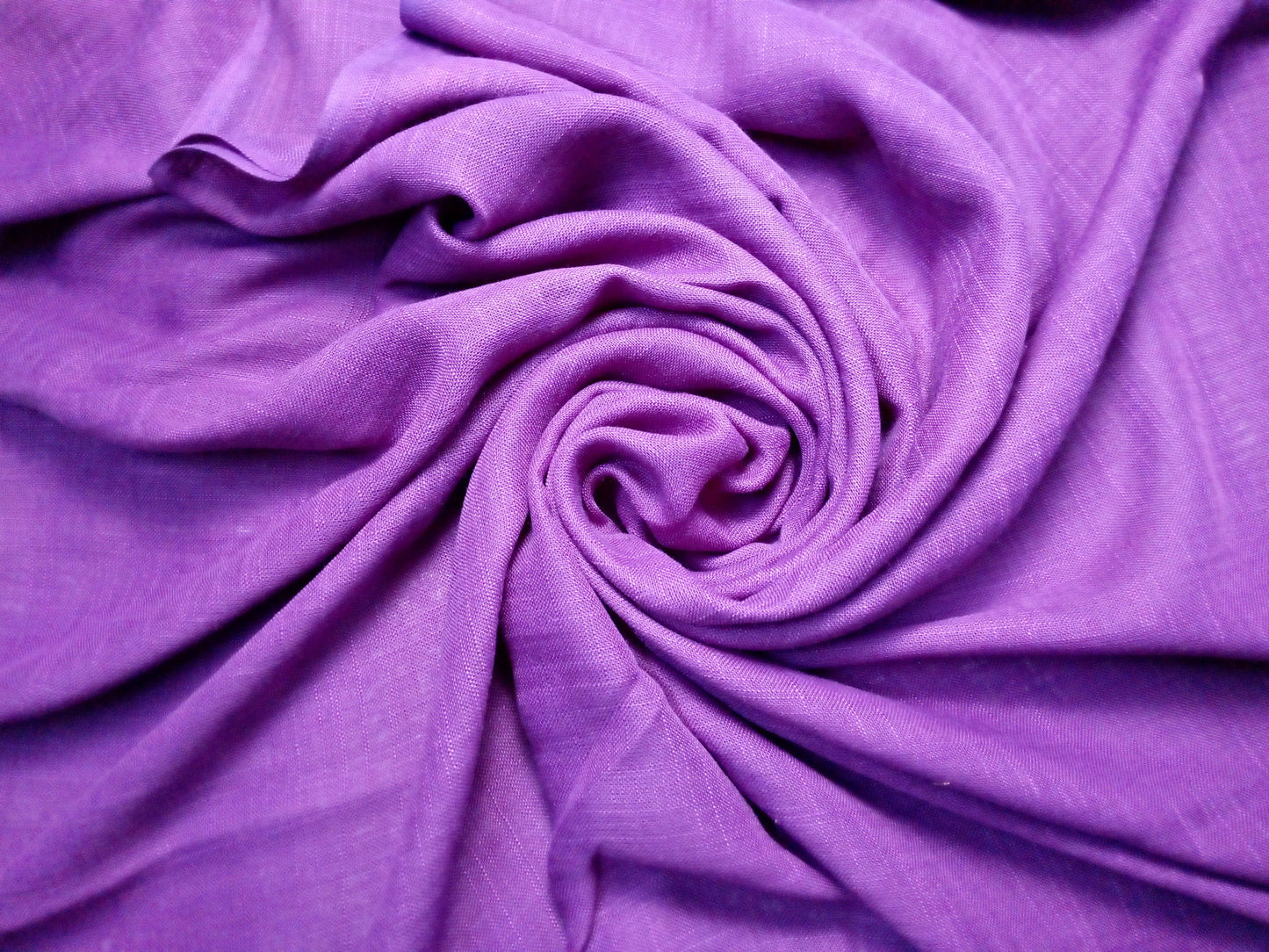 Turkish Lawn Scarf - Veronica