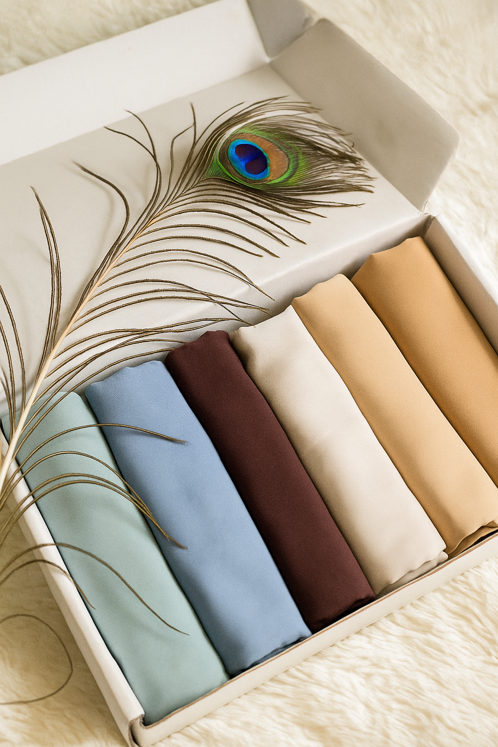 Chiffon Georgette