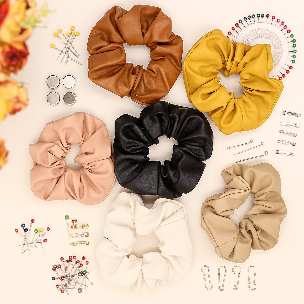 Hijab Accessories