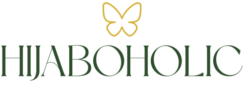 Hijaboholic