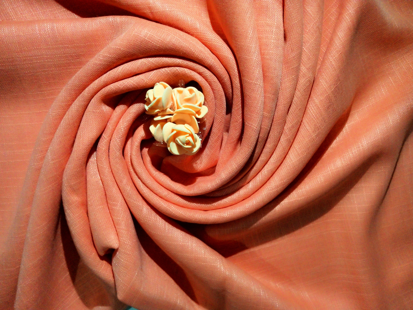 Turkish Lawn Scarf
