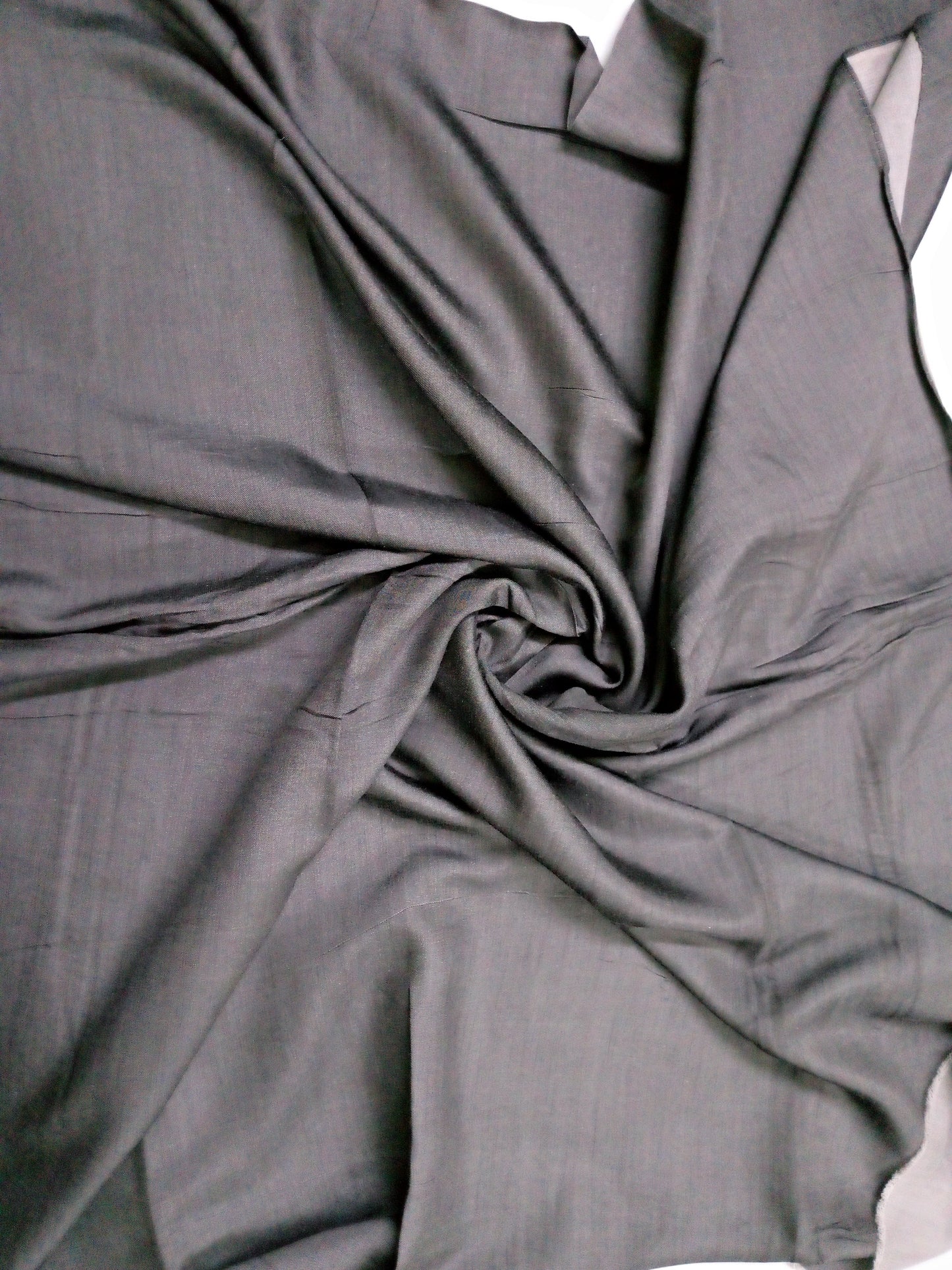 Metallic Silk Scarves