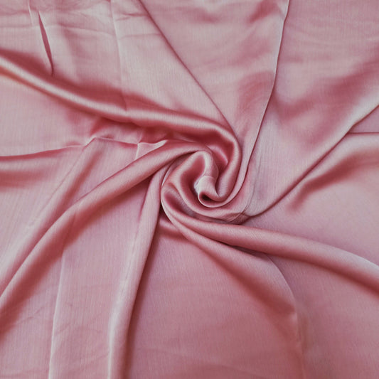 Metallic Silk Scarves